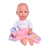 Lalka Laura 30cm z melodią 514-0199 514-0199