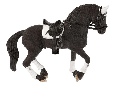 Schleich Koń Fryzyjski 42457