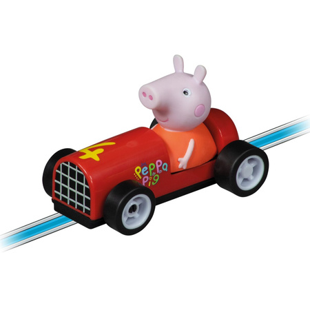 CARRERA 1 First tor Peppa Pig-Kids Gran Prix 2,4m 20063043