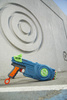 NERF Elite 2.0 Flip 8  F2549