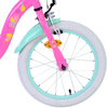 VOLARE  Rower 16cali Barbie 31654-SACB