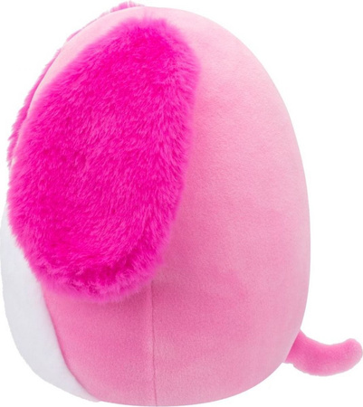 ORBICO Squishmallows Piesek Sager 30cm 0862 - Pluszowa Maskotka