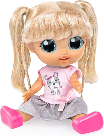 Lalka City Girl 31cm z dźwiękiem 93221AC