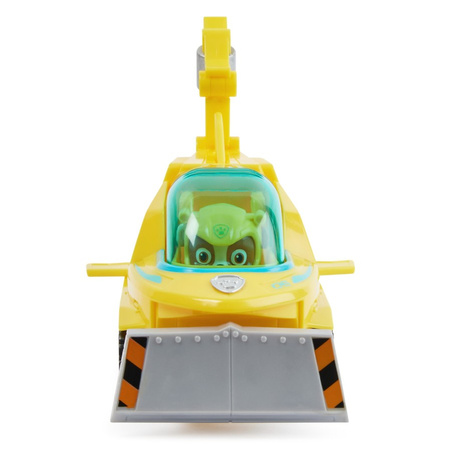 Psi Patrol Rubble pojazd AquaPups HLB70
