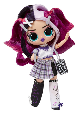 L.O.L. Surprise Tweens Seria 4 Doll Jenny Rox  588719