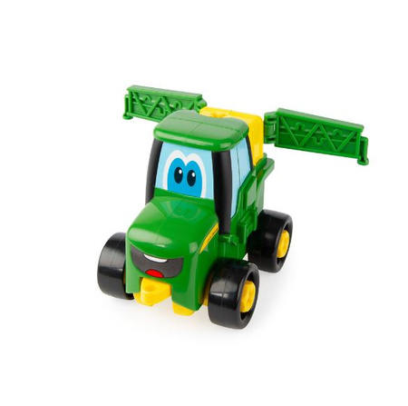 TOMY John Deere Zbuduj mini opryskiwacz 47277