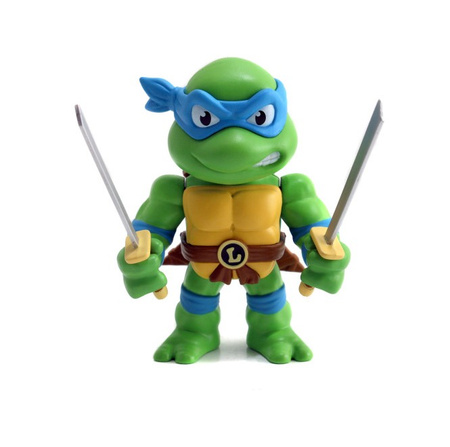 Jada Turtles figurka Leonardo 10cm 253283000