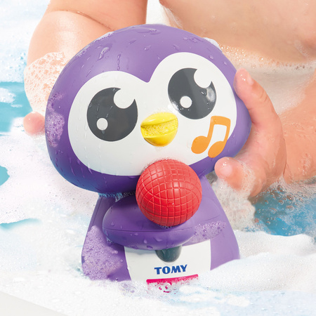 Kąpielowy pingwin TOMY TOOMIES E72724
