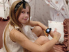 Smartwatch KidiZ TOP czarny 02011