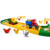 WADER Play and Fun Gra Dostawa Kurczaków 42500 42500