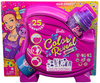 Barbie Color Reveal lalka z 25 akcesoriami HBG39