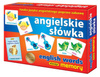 Angielskie słówka memory  5628