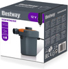 Pompka 12V 96W 0,034BAR 680L/min B62144 B62144