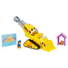 Psi Patrol Movie Pojazd Rubble`a 6063424