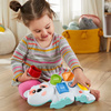 Fisher Price Linkimals Interaktywny niedźwiedź polarny HJR76