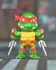 Jada Turtles figurka Raphael 10cm 253283001