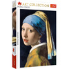PUZZLE 1000 Art Collection Dziewczyna z perłą  10522