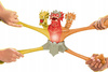 Goo Jit Zu Lava Fury King Hydra 42948