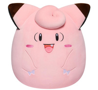 Squishmallows Pokemon Clefairy 25cm 95387