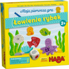 Moje pierwsze gry - Łowienie rybek  1004983001