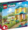 LEGO FRIENDS Dom Paisley  41724