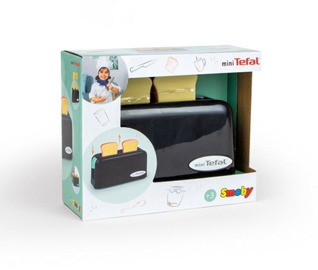 Smoby Mini Tefal toster 310527 310527