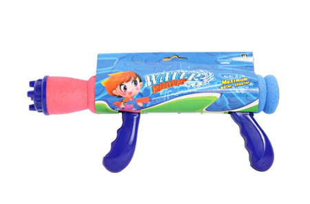 Pompka piankowa na wodę 31cm 05709 1171-31B