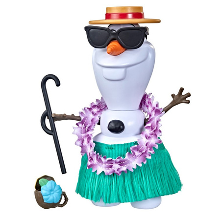 Frozen 2 Olaf w letnim stroju F3256