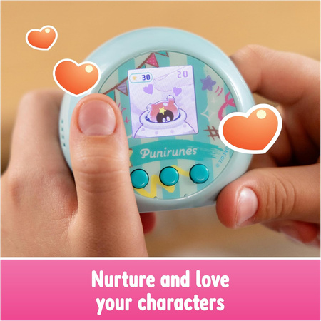 Punirunes Tamagotchi Szczeniak 6071162