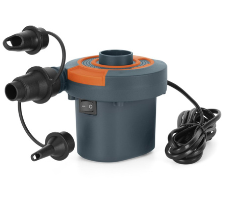Pompka 240V 110W - przepływ powietrza 680 l/min B62139