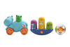 Fisher-Price Rozwijamy ruchy zestaw zabawek HFJ94