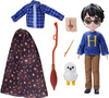 Wizarding World lalka Harry Potter deluxe 6064865