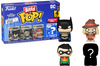 Funko Bitty POP! DC 4pak 71311