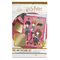 Harry Potter obraz foliowy 92-0022 92-0022