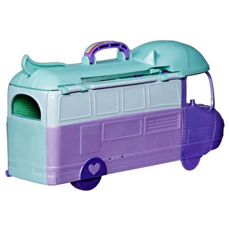 My Little Pony Mini World Magic Mare Stream  F7650