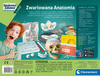 Clementoni Naukowa zabawa Zwariowana anatomia 50697