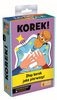 Lisciani Ludoteka gra Korek!  304-PL89123