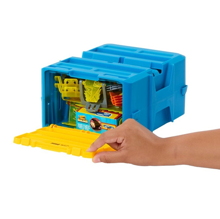 Hot Wheels zestaw torów Błyskawica box HMC03 HNN38