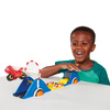 TOMY RICKY ZOOM Rampa + Ricky T20049  T20049