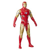 Avengers Titan Hero figurka Iron Man F2247