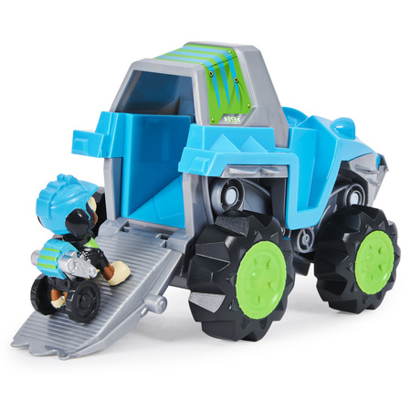 Psi Patrol Dino Rescue pojazd Rexa 6059329 6059329