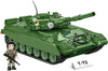 ARMED FORCES T-72 680 klocków 2625