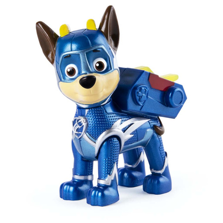 Psi Patrol figurka akcji Bohaterowie 605229 6052293