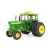 TOMY John Deere traktor 4020 z kabiną 43362