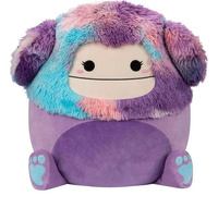 ORBICO Squishmallows 40cm Wielki Yeti 15085