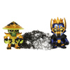 COBI TREASUREX S6 Ninja Gold Battle PK / Bitwa 41618 41618