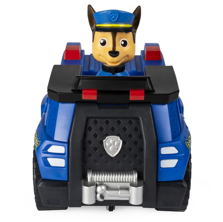 Psi Patrol sterowany RC Chase 6054190