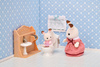 Sylvanian Kompletny zestaw urządzeń domowych 5449