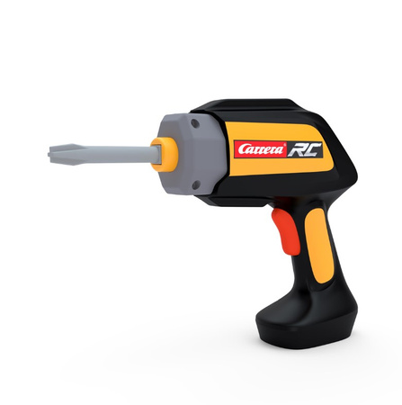 Carrera RC 2,4 GHz Pierwsza Koparka 370181076