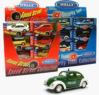 Modele aut w skali 1:43 44000